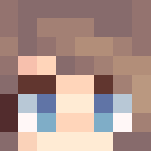 Beach Blue | ST - Female Minecraft Skins - image 3