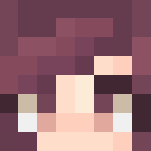 Shelter - Female Minecraft Skins - image 3