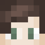 lolzor bad skin but okay - Interchangeable Minecraft Skins - image 3