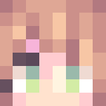 grass block - Female Minecraft Skins - image 3