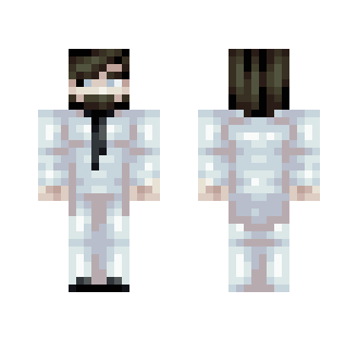 Doug Rattmann // Portal 2