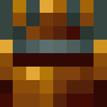 Kusunoki Masashige - 1930 - Male Minecraft Skins - image 3
