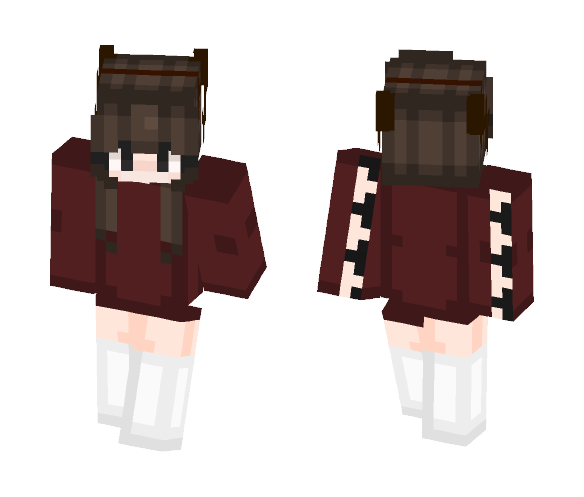 christmas - Christmas Minecraft Skins - image 1