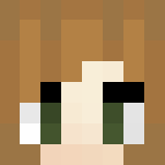 First Trashy Skin! - Female Minecraft Skins - image 3