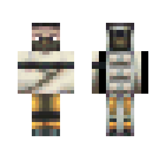 Hannibal Lector (Contest)