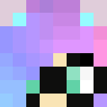 Wolffey nerd ^3^ - Female Minecraft Skins - image 3