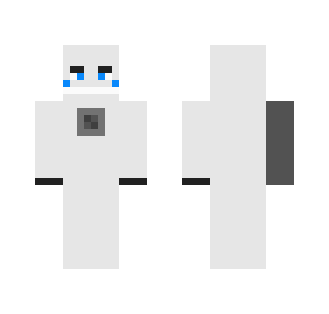 Minecraft Animatronic - Toy