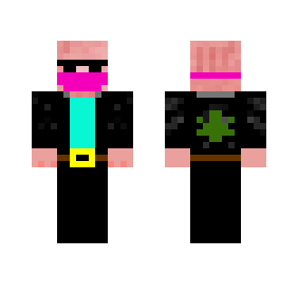 Thug_Pig