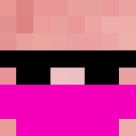 Thug_Pig - Male Minecraft Skins - image 3