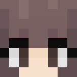cri bb :'( ???? // bodzilla - Other Minecraft Skins - image 3