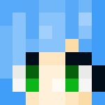 Another Reshade for Irene - Female Minecraft Skins - image 3