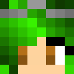 Download Free Mythical Fairy Girl Skin for Minecraft image 3 Mythical Fairy Girl - Girl Minecraft Skins - image 3