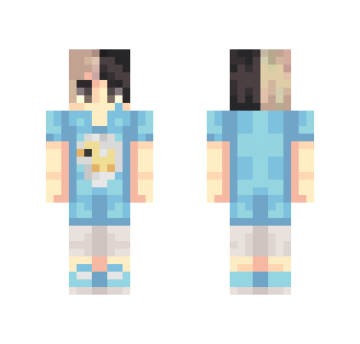 Crybaby boy 2