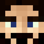 Shadow Clan Seth - Male Minecraft Skins - image 3