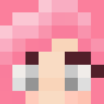 Blobfish girl - Girl Minecraft Skins - image 3