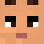 CloneTrooper Boost without helmet - Male Minecraft Skins - image 3