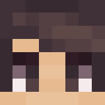 Christmas Aesthetic Boy - Boy Minecraft Skins - image 3