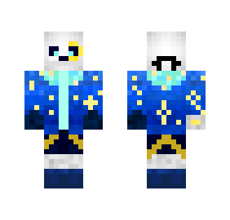 UnderNight Sans