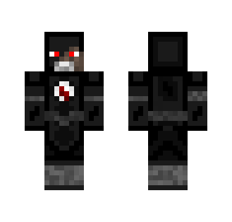 Black Flash