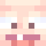 Patrick Star With Hot Legs kablamo - Male Minecraft Skins - image 3