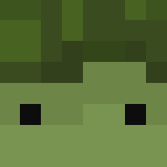 Shade + Test = HULK!!! (40th!) - Comics Minecraft Skins - image 3