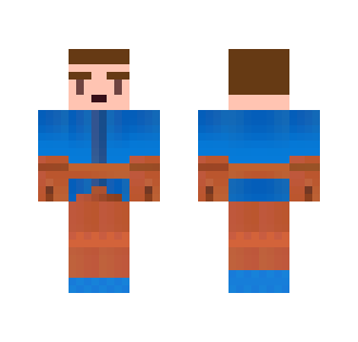 Indev Steve