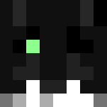 mr.blue withered (Fnaf Customs) - Male Minecraft Skins - image 3