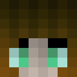 Color + Shading test - Female Minecraft Skins - image 3