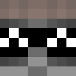 (WatchDogs 2) Wrench - Male Minecraft Skins - image 3