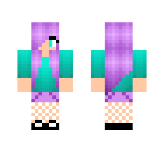 Cute Girl ????