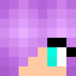 Cute Girl ???? - Cute Girls Minecraft Skins - image 3