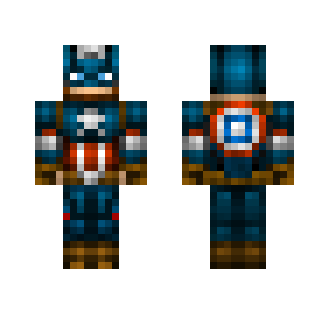Captain America