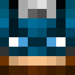 Captain America - Comics Minecraft Skins - image 3