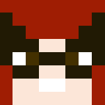 HawkWoman (Kendra) (Dc) - Comics Minecraft Skins - image 3