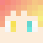 Hibisque Erdmuth - Male Minecraft Skins - image 3