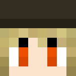 Corunda Dhampir - Female Minecraft Skins - image 3
