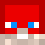 The Flash - Comics Minecraft Skins - image 3