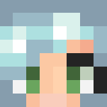 A failed christmas skin - Christmas Minecraft Skins - image 3