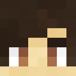 Glitch Christmas Skin - Christmas Minecraft Skins - image 3