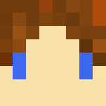 TheDeathCity - Male Minecraft Skins - image 3