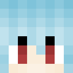 persona 4 arena labrys - Female Minecraft Skins - image 3
