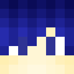 persona 3 minato - Male Minecraft Skins - image 3