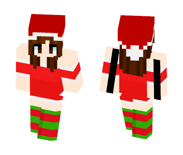 idk - Female Minecraft Skins - image 1