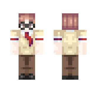 A request from Zurafy