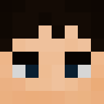 Thomas maze runner - Male Minecraft Skins - image 3