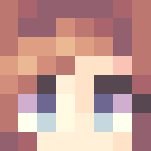 XO [ P O P R E E L ] - Female Minecraft Skins - image 3