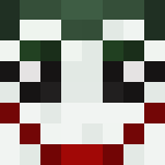 The Joker - Comics Minecraft Skins - image 3