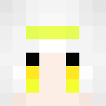 llewxam, Bravefrontier Europe - Female Minecraft Skins - image 3