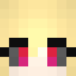 Averus brave frontier - Female Minecraft Skins - image 3