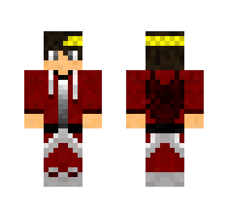 GeorgeX (4TeamUnity Leader)